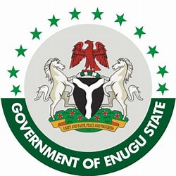 enugu state government