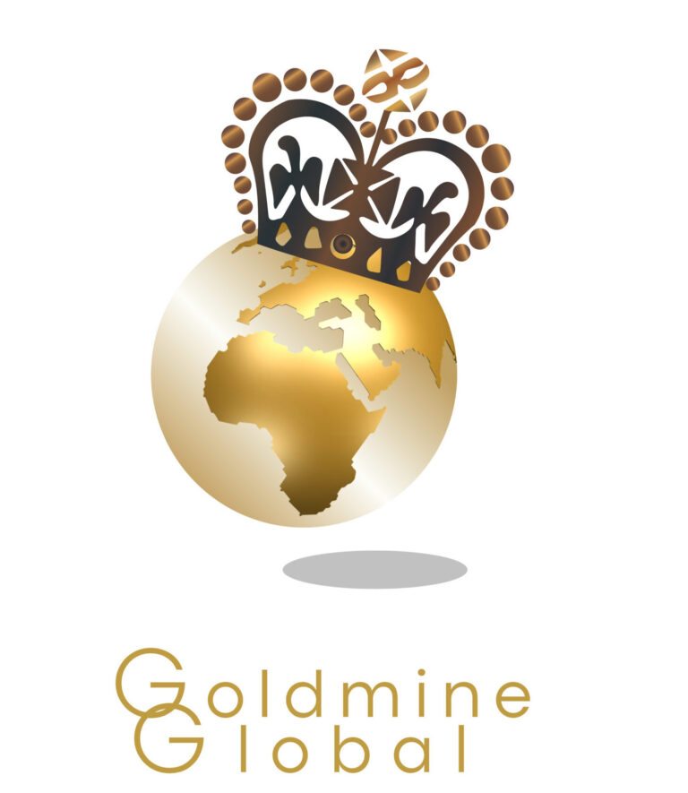 goldmine logo