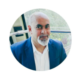 Avinash J. Dadlani